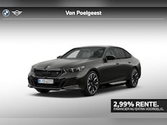 BMW i5 - Sedan M60 xDrive | M Sport Pro | Innovation Pack | Travel Pack | Comfort Pack