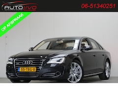 Audi A8 - 4.2 FSI quattro Pro Line+ NL AUTO HELE VOLLE AUTO