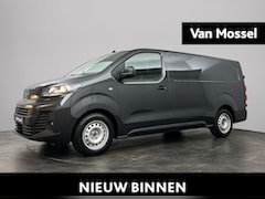 Opel Vivaro Combi Electric - L3 75 kWh | Camera | Apple Carplay & Android Auto | PDC ACHTER | Tot 8 jar garantie