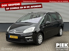 Citroën C4 Picasso - 1.6 VTi Tendance 7-persoons APK