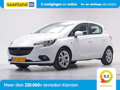 Opel Corsa - 1.0 Turbo Online Edition [ Carplay Camera Navi ]