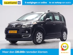 Citroën C3 Picasso - 1.4 VTi Aura [ Trekhaak Airco N.A.P. ]