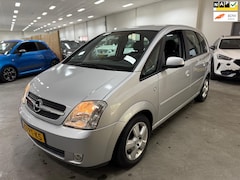 Opel Meriva - 1.6-16V Cosmo / AUTOMAAT / NAP / WINTERSET