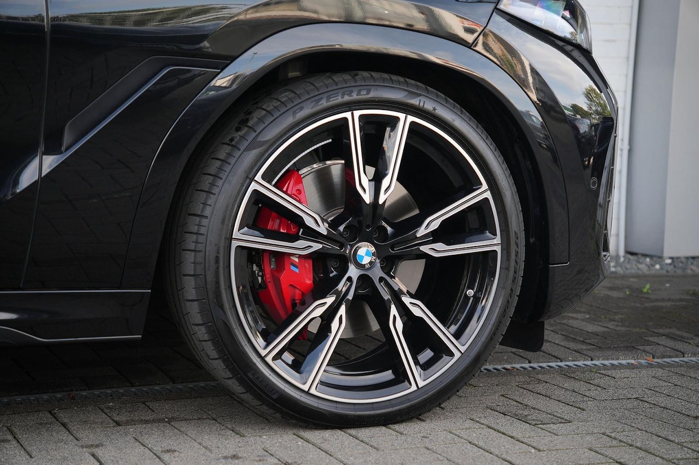 BMW X6 - xDrive30d XDrive30d - AutoWereld.nl