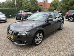 Audi A4 Limousine - 2.0 TFSI quattro Pro Line Business 211PK