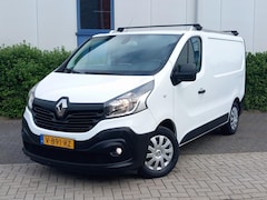 Renault Trafic - GB 1.6 dCi 145 pk L1H1 T27 Comfort 3 Zits Airco