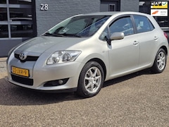 Toyota Auris - 1.6 Aspiration NIEUWE APK RIJDT ZEER GOED CLIMA NAVI