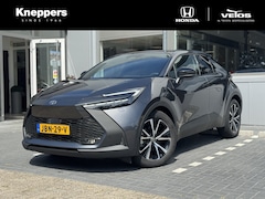 Toyota C-HR - 1.8 Hybrid 140 First Edition Dodehoekdetectie, Navigatie, Parkeersensoren V + A , All-in R