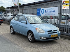 Hyundai Accent - 1.6i Dynamic | Airco | NAP