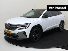 Renault Austral - 1.2 E-Tech Full Hybrid Techno Esprit Alpine 200PK | Panorama-dak | Elektrische Bestuurders