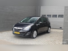 Opel Meriva - 1.4 Turbo Cosmo | AIRCO | Trekhaak | Hoge Instap |
