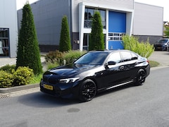 BMW 3-serie - 320i LCI M-Sport | Live Cockpit Plus | 100% Onderhouden