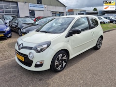Renault Twingo - 1.2 16V Dynamique 3-Drs Airco Bj:2013 NAP