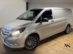 Mercedes-Benz Vito - 114 CDI PDC LEER