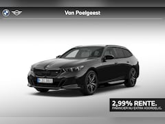 BMW i5 Touring - M60 xDrive | M Sport Pro | Innovation Pack | Travel Pack | Comfort Pack | Bowers & Wilkins