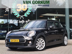 MINI One - 1.5 One / NL Auto