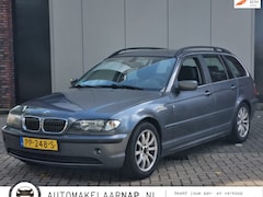 BMW 3-serie Touring - 325i /Automaat / Trekhaak /