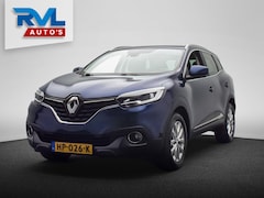 Renault Kadjar - 1.2 TCe Intens * Origineel Nederlands * Trekhaak Navigatie Camera Climate-control Cruise