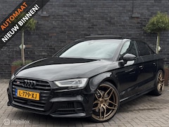 Audi S3 - 2.0 TFSI S3 Quattro RS-ACC-B&O-20"- *ALLE OPTIES