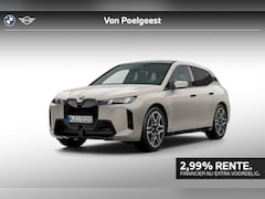 BMW iX - xDrive60 | M Sport Pro | Comfort Pack | Innovation Pack