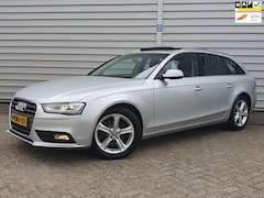 Audi A4 Avant - 1.8 TFSI Busin. Edition Clima/Cruise/Pano Dak/LM