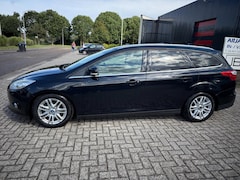 Ford Focus Wagon - 1.6 TI-VCT Titanium