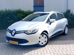 Renault Clio - Energy dCi 90pk S&amp;S ECO2 Expression