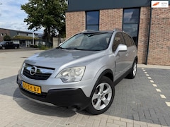 Opel Antara - 2.4-16V Enjoy