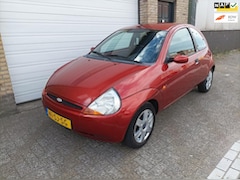 Ford Ka - 1.3 Schulten APK 09-2026