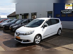 Renault Grand Scénic - 1.4 TCe Bose *EXPORT*PRIJS IS EX BPM