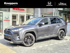 Toyota RAV4 - 2.5 Hybrid Dynamic Trekhaak, Camera in binnenspiegel, Dodehoekdetectie , All-in Rijklaarpr