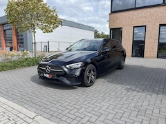 Mercedes-Benz C-klasse Estate - 300 e AMG Line