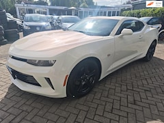 Chevrolet Camaro - 3.6 aut.- Camera - Two tone leder