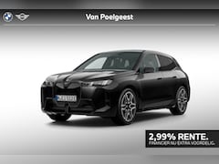 BMW iX - xDrive60 | M Sport Pro | Comfort Pack | Innovation Pack