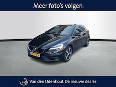 Volvo V40 - 1.5 T3 153pk Polar+ Sport / Panoramadak / Stoelverwarming / Camera / LED