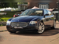 Maserati Quattroporte - 4.2 Automatico ZF 6HP