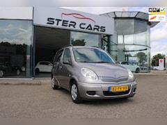 Toyota Yaris Verso - 1.3 VVT-i Sol, Automaat, Airco, Trekhaak, NAP, APK