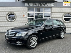 Mercedes-Benz C-klasse Estate - 180 K BlueEFFICIENCY Avantgarde |Pano, Stoelvw, PDC|