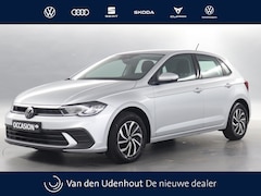 Volkswagen Polo - 1.0 TSI 95pk Life App Connect Airco
