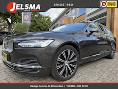 Volvo V90 - 2.0 T6 AWD Inscription Aut., Lounge pack | 320pk