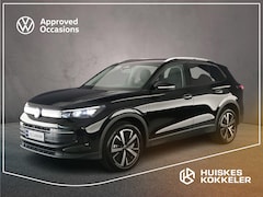 Volkswagen Tiguan - Life Edition 1.5 TSI eHybrid 204pk DSG Automaat Trekhaak, 360 camera, Adaptive cruise cont