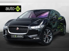 Jaguar I-PACE - EV400 Business Edition S 90 kWh SoH 92% / Cold Climate Pack / Panorama