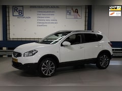 Nissan Qashqai - 2.0 Tekna / PANO / KEYLESS / CAMERA / VOL