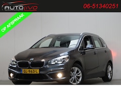 BMW 2-serie Active Tourer - 218i Sport NL AUTO NAVI CLIMA PDC CRUISE TREKHAAK etc