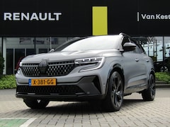 Renault Austral - 1.2 E-Tech Full Hybrid 200pk Iconic esprit Alpine / Trekhaak(afneembaar)360g Camera / Harm