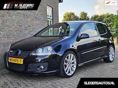 Volkswagen Golf - 2.0 TFSI GTI*200PK*Nette auto