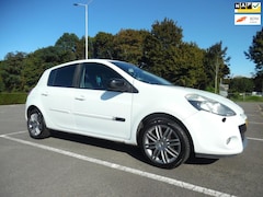 Renault Clio - 1.2 TCe 20th Anniversary