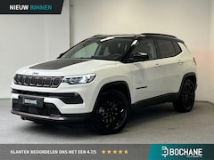 Jeep Compass - 4xe 240 Plug-in Hybrid Electric Upland | 1e-EIG. | ORG.NL | ALPINE AUDIO | 360 CAMERA |