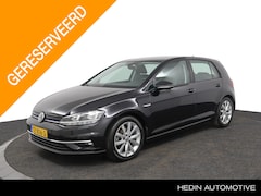 Volkswagen Golf - 1.5 TSI Highline | Navigatie | Adaptive Cruise Control | Apple Carplay/Android Auto | Clim