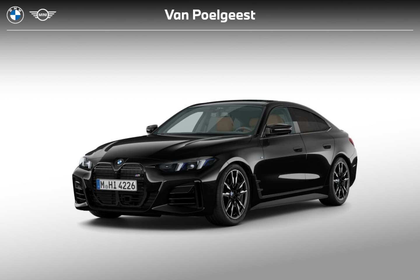 BMW 4-serie Gran Coupé - M440i xDrive | Innovation Pack | Comfort Pack | Active Cruise Control - AutoWereld.nl